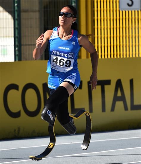 versace atleta disabile|Giusy Versace: “La disabilità non è una disgrazia. Ecco come la .